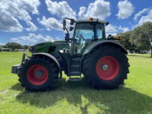 2024 Fendt 726 G7